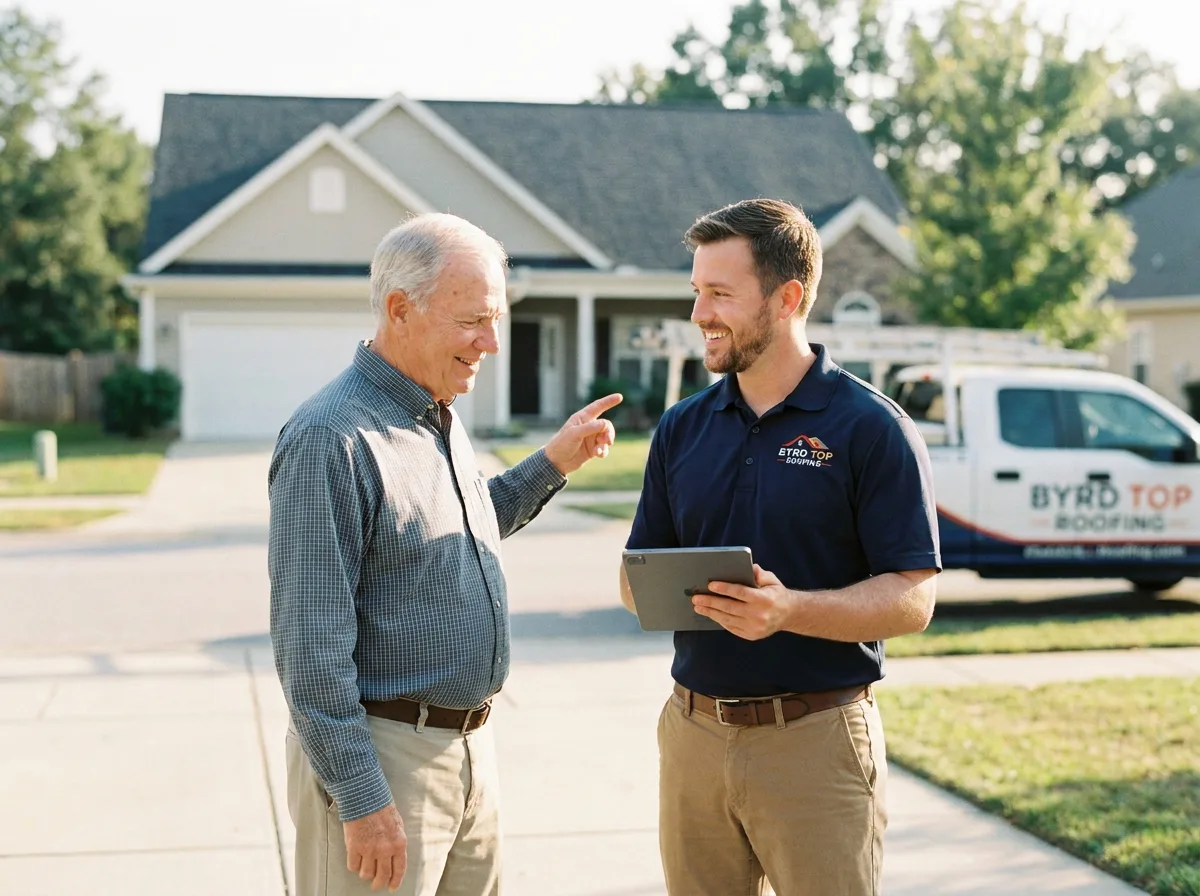 Roofing Lamont, MI FAQs
